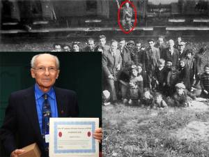 Steve Barry 1945, 2008