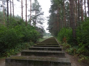 Treblinka. 900,000 lost.
