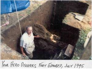 hero discovers ft ed