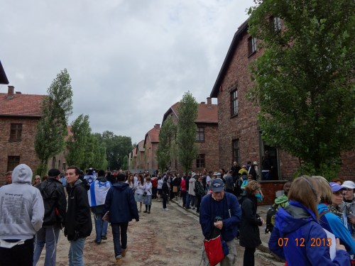 This place is ALWAYS crowded.