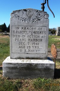 Moss St. Cemetery. Photo by Judith Yole Graham.