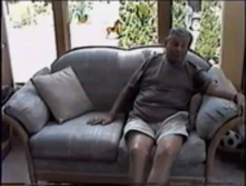 edwin israel by matt rozell 